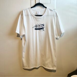 Noah NYC Men’s “Lost at Sea” T-Shirt